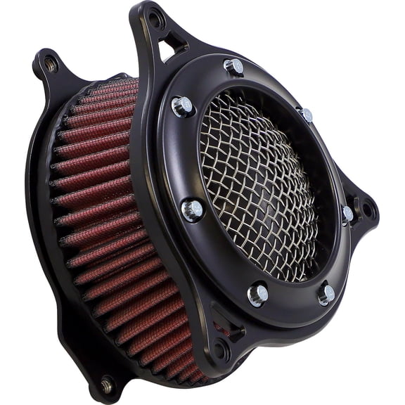 Cobra RPT Black Air Intake (606-0103-05B-SB)