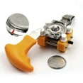 thumbnail image 4 of Watch Alloy Steel Plastic Spudger Pry Tool Watch Case Opener Back Cover Remover, 4 of 8