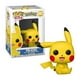 thumbnail image 2 of Figura Coleccionable Funko Pop Games Pokémon Pikachu Sentado 1 Pieza, 2 of 4