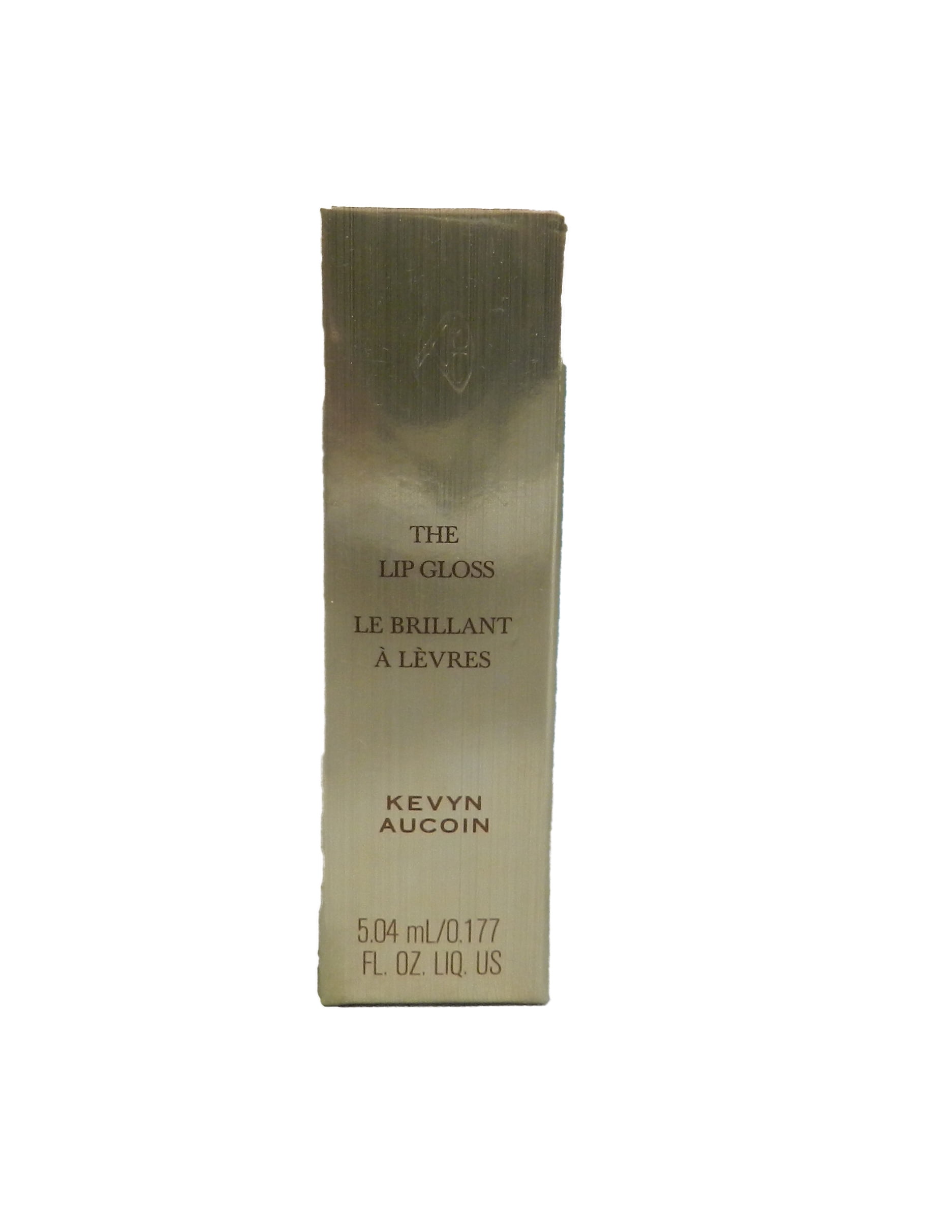 Kevyn Aucoin The Lip Gloss Reyna 0.177 Ounce