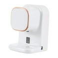 thumbnail image 2 of Automatic Toothpaste Squeezer for Kids and Family Shower Hands Free Space Saving White, 2 of 8