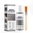 thumbnail image 1 of Weatherproof Adhesive Spray for Tiles, Roofs, Walls with Strong Bonding and Durable Protection Against Elements, 1 of 5