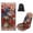 American Flag Eagle Hibiscus, variant on Uorisanigo Seat Covers for Cars Post Workout Sweat Washable Cover 1776-2026 Anniversary of America Auto Accessories Protectors Decor Universal Fit High Back Seat Covers for Cars, Easy to Install