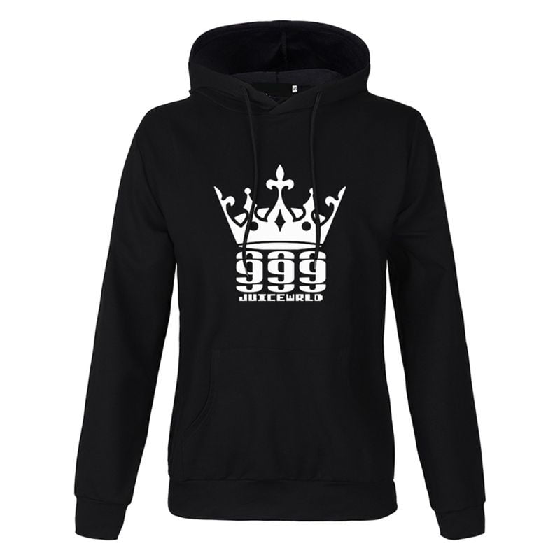 Juice wrld hoodie walmart Clearance