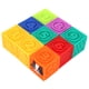 thumbnail image 2 of Bloques Blandos Juego De Bloques De Construcción Para Niños Pequeños Materiales De Primera, 2 of 7
