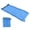 Blue, variant on NFTIGB Mask Flippers Packing Net Bag Swim Dive Drawstring Backpack for Water Sports Snorkelling Scuba Diving Gear Equipment Storage, Wear Resistant Nylon, Black