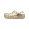 thumbnail image 5 of Crocs Toddler & Kids Baya Lined Clog, 5 of 6