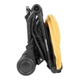 thumbnail image 3 of Mountain Buggy Nano V3 Stroller (Cyber), 3 of 3