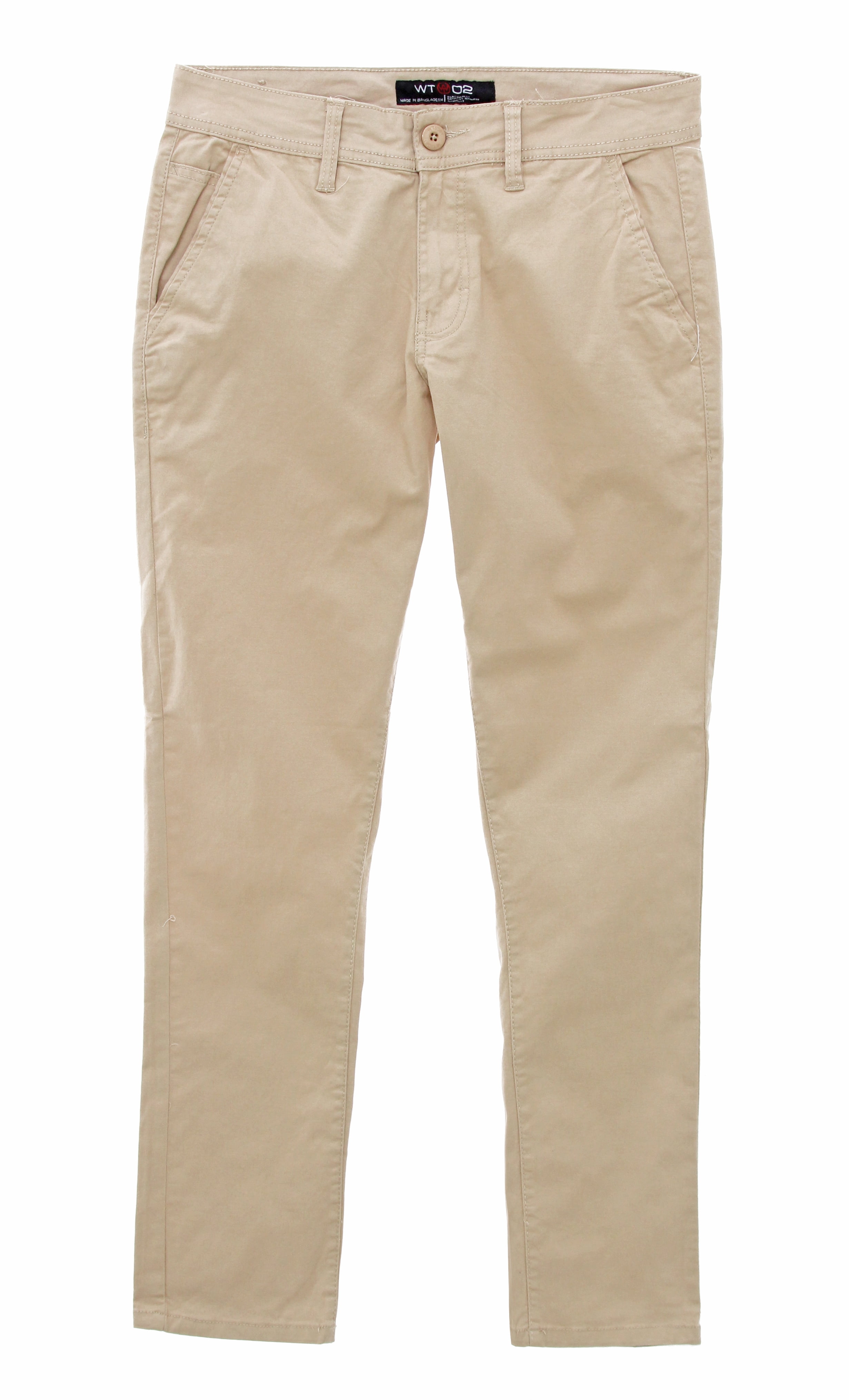 skinny khaki pants walmart