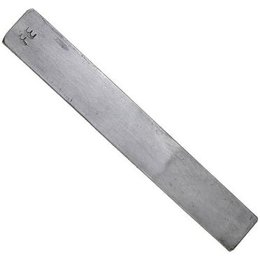 Flat Iron Electrode