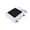 White2, variant on 5500W Tankless Water Heater Electric Hot For Shower Bathroom Kitchen Instant Water Heater Heating With Remote & Touch Control ,Energy Saving