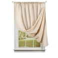 thumbnail image 4 of Heirloom Cream Single Panel - 40x45, 4 of 4