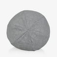 thumbnail image 6 of Unisex Cotton Sleep Hat Light weight Portable Hat Moisture Wicking Bonnet for Hiking and Daily Wear, 6 of 8