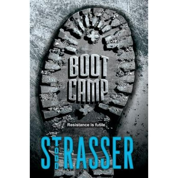 Pre-Owned Boot Camp (Paperback) 1442433582 9781442433588