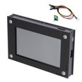 thumbnail image 3 of Pantalla LCD-TFT HMI Módulo de pantalla táctil de 43 pulgadas Módulo integrado RTC LCD TFT para componentes eléctricos Hugtrwg Para estrenar, 3 of 9