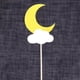 thumbnail image 3 of Cupcake Decor Creative Cake Toppers for Decoration 30Pcs, 3 of 4