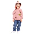 thumbnail image 3 of Paw Patrol Movie Toddler Boys Graphic Hoodie with Long Sleeves, Sizes 12M-5T, 3 of 9