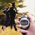 thumbnail image 4 of Sports digital stopwatch Multifunction electronic stopwatch Stopwatch Referee timer, 4 of 5