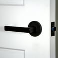 thumbnail image 5 of Viaggio Clomltlus_Psg_238_Lh Motivo Left Handed Solid Brass Passage Door Lever Set -, 5 of 7