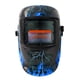 thumbnail image 2 of Casco De Soldadura De Oscurecimiento Automático Con Energía Solar 44817 Máscara De Soldadura Ajustable De Nivel De Sombreado Para Soldadura Eléctrica Soldadura De Gas Soldadura De Arco De Argón Advancent TO005468-05, 2 of 6