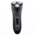 thumbnail image 5 of Barbasol Rotary Shaver, Rechargeable Electric Rotary Shaver with Stainless Steel Blades,, 5 of 8