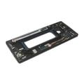 thumbnail image 1 of Cubierta Del Bisel Del carcasa Intermedia Chasis Intermedio para Note8 N950 negro, 1 of 9