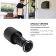 thumbnail image 3 of Door Door Peephole Camera FHD 1080P 2MP 2.4G WiFi USB Motion Detection Wide Angle Door Eye Hole Viewer Camera For Home Security, 3 of 8