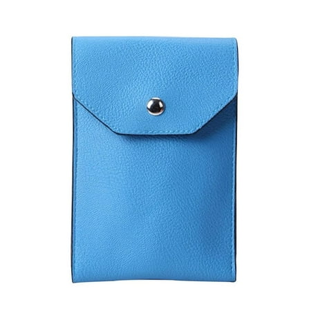 - Crossbody Cell Phone Bag