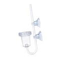 thumbnail image 4 of Difusor de CO2 para plantas de , fácil de instalar con ventosas, válvula incorporada, accesorios para el crecimiento de plantas, transparente M, 4 of 8