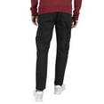 thumbnail image 3 of Superdry Core Cargo Trousers, Black, 3 of 6