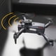 thumbnail image 5 of Control remoto UAV Auto Return RC Drone Juguetes para adultos Principiantes (Batería cuádruple) Likrtyny libre de BPA, 5 of 9