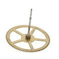 thumbnail image 1 of Second Wheel Watch  Second Wheel Mechanical Watch Second Wheel Watch Part Replacement Second Wheel Second Wheel Watch Replacement Part Movement Accessory For 46941 46943, 1 of 8