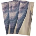 thumbnail image 5 of Fantasy Bling Horse Kitchen Dish Towels Set of 1, Galaxy Space Washable Tea Towels Dishcloths Lint-Free 18x28 Inch Fast Drying for Kitchen Restaurant Bar Clean, 5 of 6
