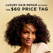 Pantene Leave in Conditioner Miracle Rescue, Curl Define and Shine, 10.1 fl oz