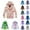 Z06-Pink, variant on FUZHIQ Boys Windbreaker Jacket Lightweight Breathable Outdoor Sports Coat For Teen Boys 13-16 Years All Seasons Casual Wear