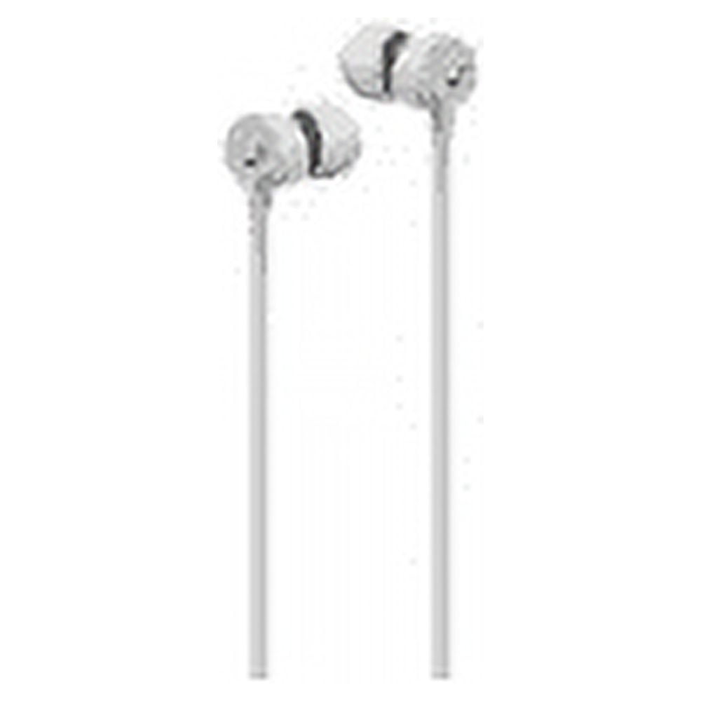 Restored Beats X Wireless In-Ear Headphones Matte Silver (Refurbished)