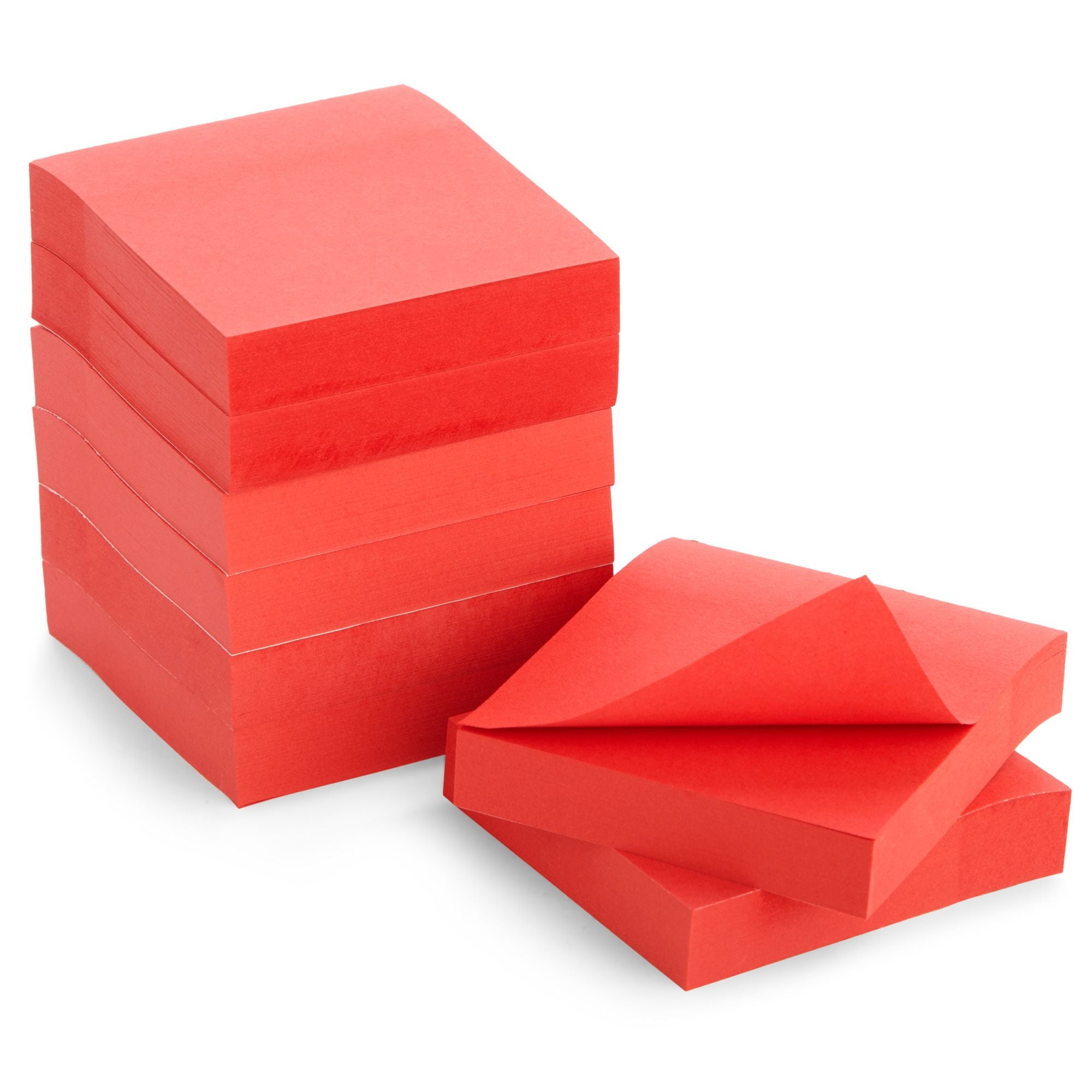 Sticky Notes, 560Sheets Pentagram Self Sticky Notes Pad