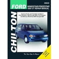 thumbnail image 1 of Ford Windstar Manuel de Réparation Automobile: 95-07 (Manuels de Réparation Automobile Haynes), 1 of 2