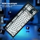 thumbnail image 3 of Tres Modos Teclado Juego Kit Personalizado, 3 of 9