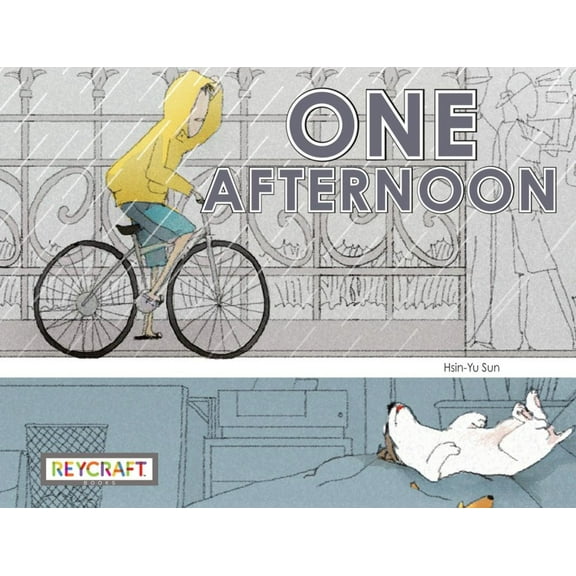 One Afternoon, (Hardcover)