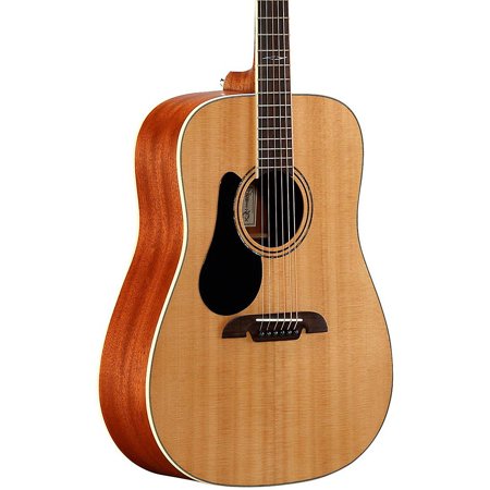 UPC 814295011913 product image for Alvarez Artist Series AD60L Dreadnought Left Handed Guitar Natural | upcitemdb.com