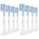 thumbnail image 1 of Cabezales de cepillo de dientes Ofashu de repuesto para Philips Sonicare, 1 of 8