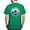 Kelly Green, variant on CafePress - Yosemite 2 T Shirt - Men's Classic Graphic Cotton T-Shirt