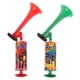 thumbnail image 1 of KAKOWELY 2 bocinas de aire portátiles para hacer ruido fuerte, ideales para aficionados al fútbol, fiestas y más., 1 of 5