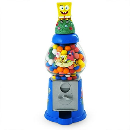 SpongeBob SquarePants Gumball Machine