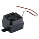 thumbnail image 1 of Tiny Speaker, Magnetic Speaker, Tiny Clear Converter, Tactile Converter, AntiVibration Audio Device, Subwoofer for Living Room, Bedroom, Office, 1 of 5
