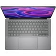 thumbnail image 3 of HP ZBook Ultra G1a 14" Touchscreen Mobile Workstation, 2.8K, AMD Ryzen AI MAX PRO 390, 64 GB, English Keyboard, Meteor Silver, Smart Buy, 3 of 17