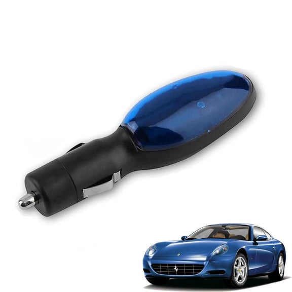 Fuel Sync Gas Saver, Universal Plug-and-Use Fuel Saver Device for Car and Truck.(1Pcs)