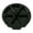 Black, variant on LAILLSH 2026 New Arrival Biscuit Moulds for Baking 6 in 1 Onigiri Multifunctional Rice for Making and Storing Quickly Make Onigiri