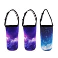 thumbnail image 1 of Soporte para vaso, funda protectora para botella de agua, funda aislante reutilizable, funda para copa, funda para bebidas, soporte para acampar y pescar Cielo Baoblaze none, 1 of 8